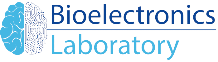 bioelectronics laboratory. Cambridge university. LOGO