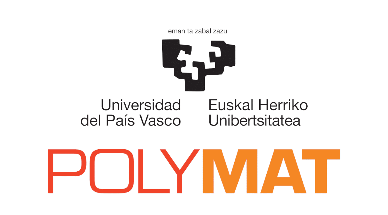 LOGO - IONBIKE 2.0 CONSORTIUM - POLYMAT - UPV/EHU