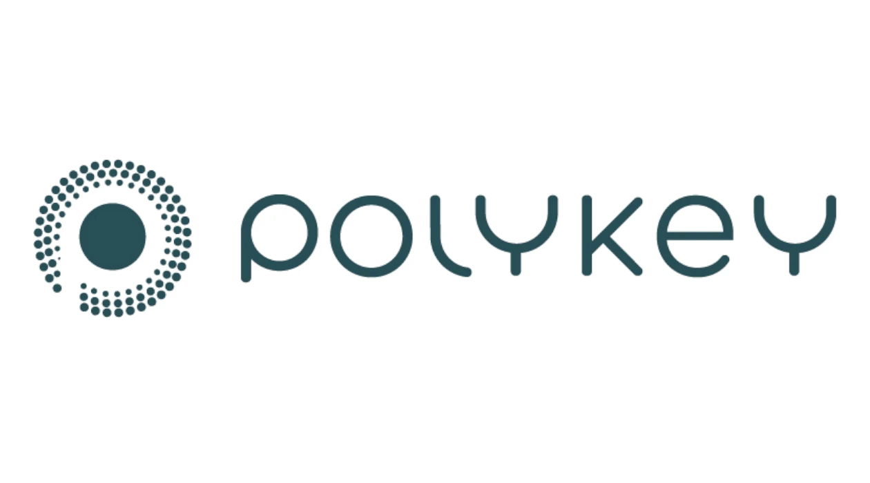 polykey logo - ionbike 2.0 consortium