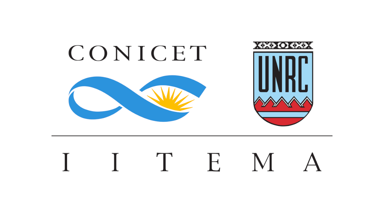 IITEMA CONICET LOGO