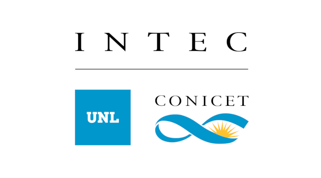 INTEC CONICET LOGO