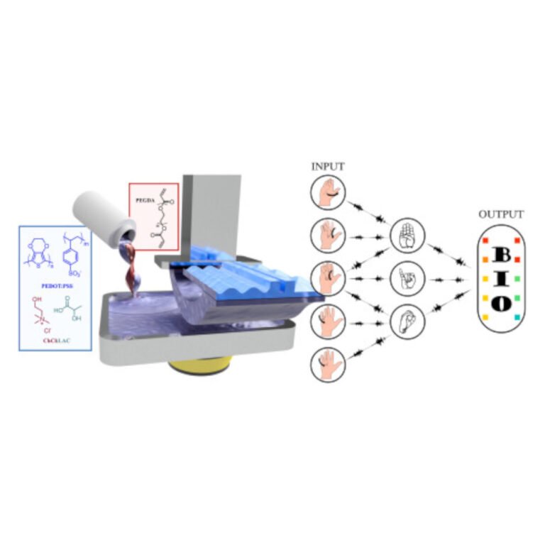 New IONBIKE paper in Biomaterials